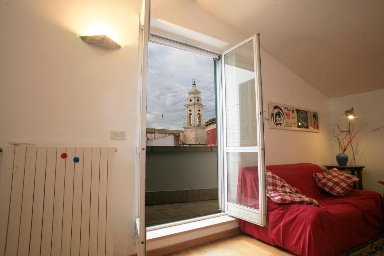 Appartement Casa Di Irma à Turi Extérieur photo