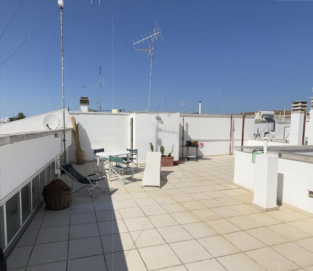 Appartement Casa Di Irma à Turi Extérieur photo