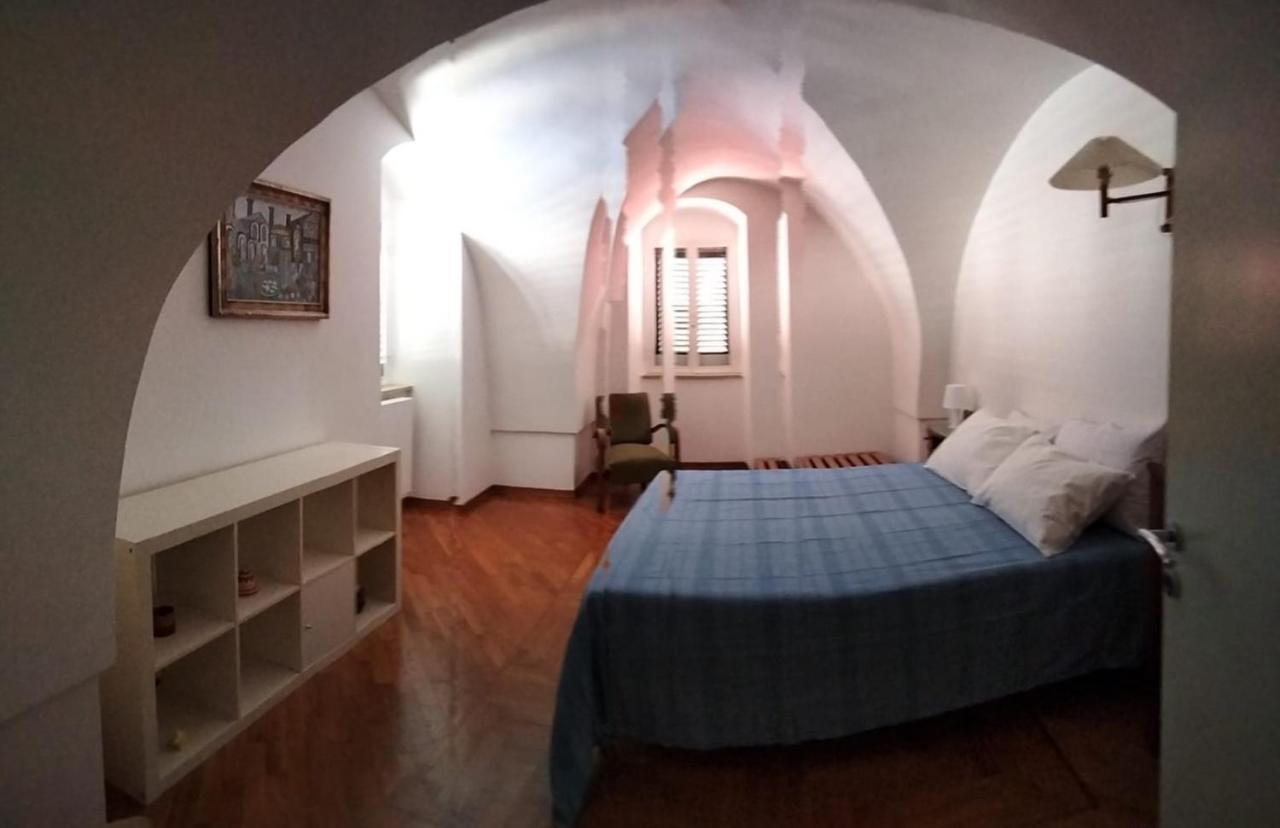Appartement Casa Di Irma à Turi Extérieur photo