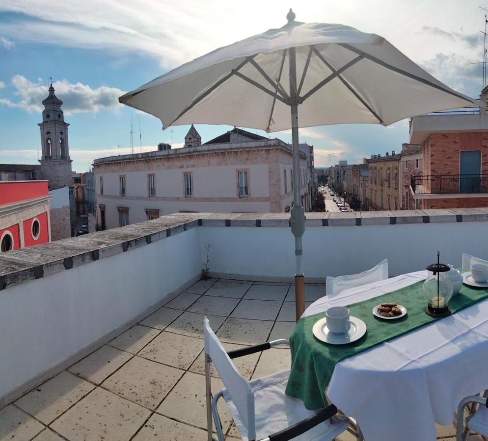 Appartement Casa Di Irma à Turi Extérieur photo