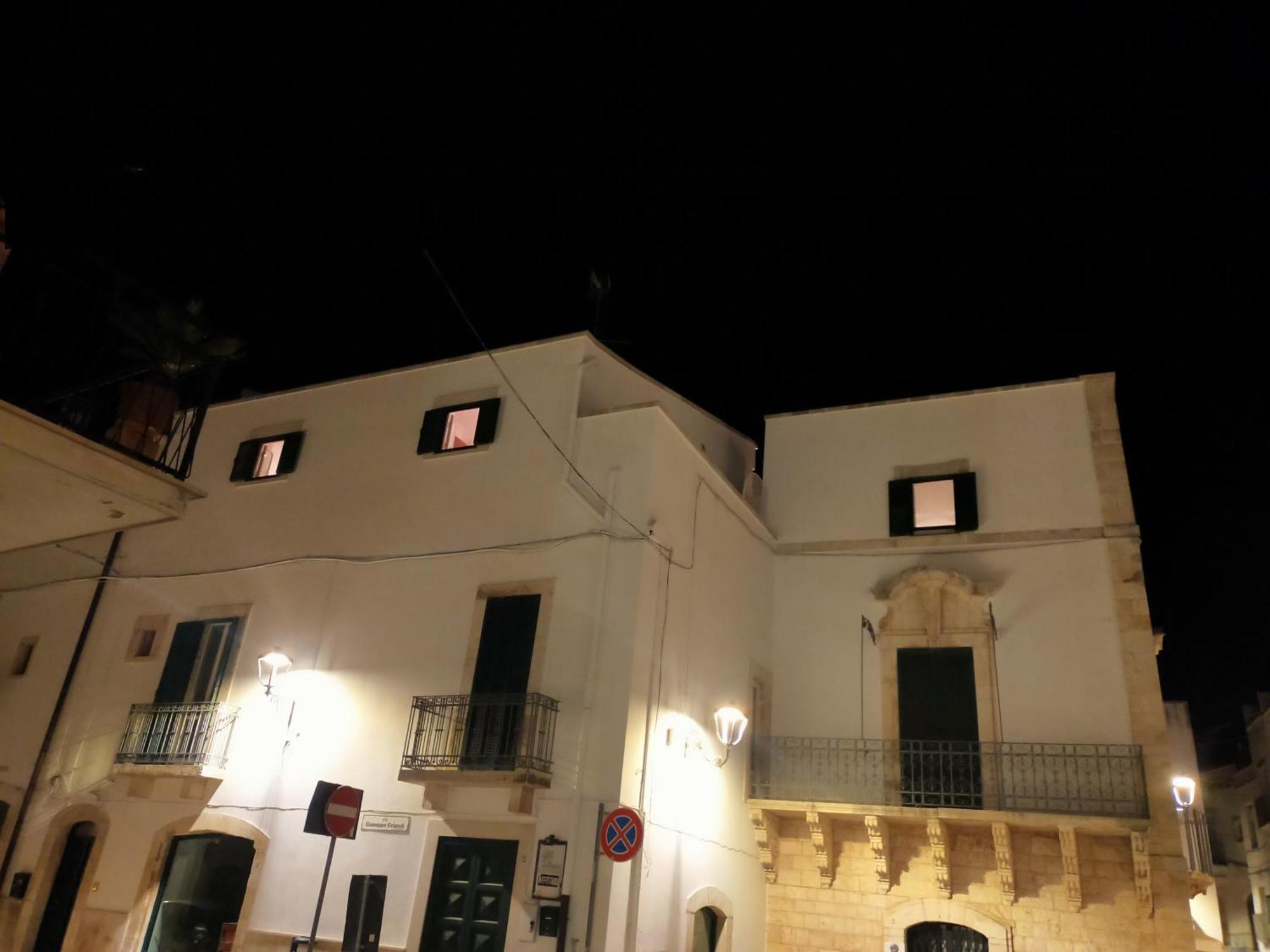 Appartement Casa Di Irma à Turi Extérieur photo